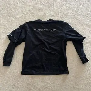 BALENCIAGA＊WFP DOUBLE SLEEVES T-SHIRT長袖カットソー＊送料込 Balenciaga WFP Double Sleeves T-shirt | Saks Fifth Avenue